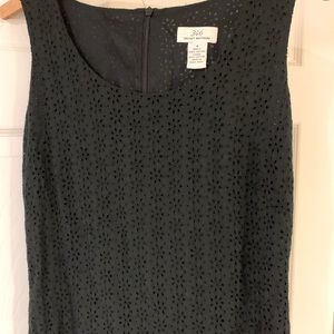 Brooks Brothers woman’s cotton dress
